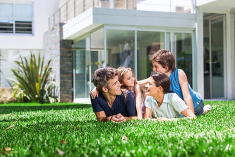 Finding quality synthetic grass