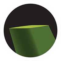 Turf-Distributors-Blade-Shapes-Flat-1 Flat blade synthetic grass