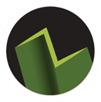 Turf-Distributors-Blade-Shapes-Z-1 Z blade synthetic grass with accordion shape
