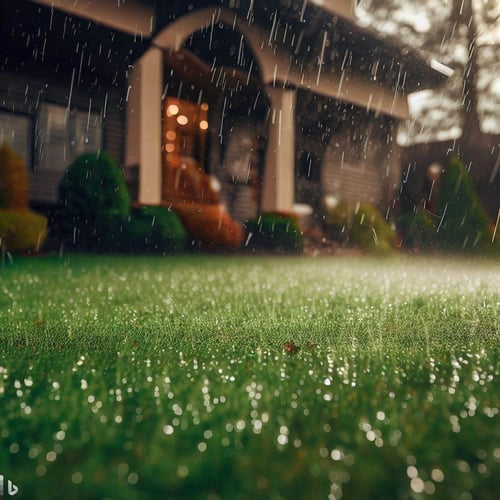 wet_artificial_grass