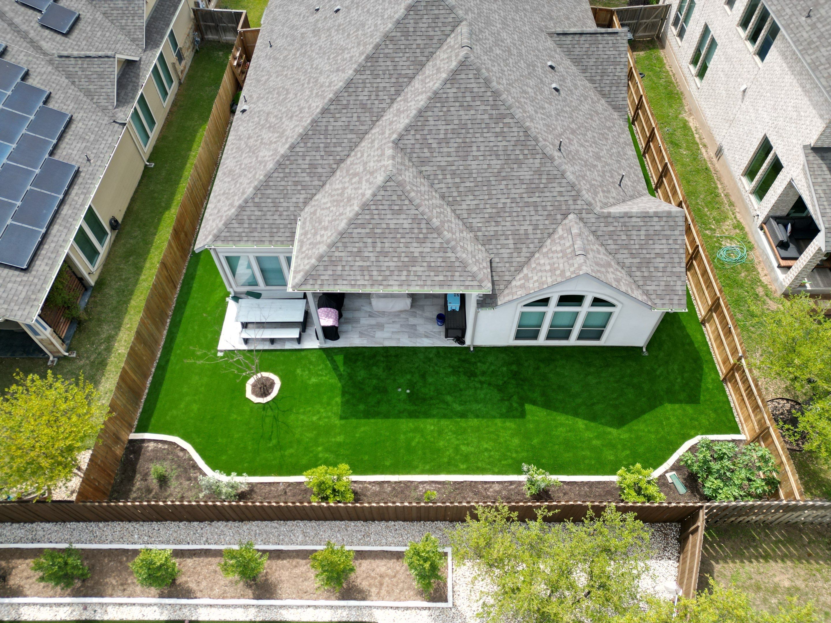Why Artificial Grass Edging Matters: A Complete 2025 Guide to Turf Longevity, Looks & Low-Maintenance Landscaping