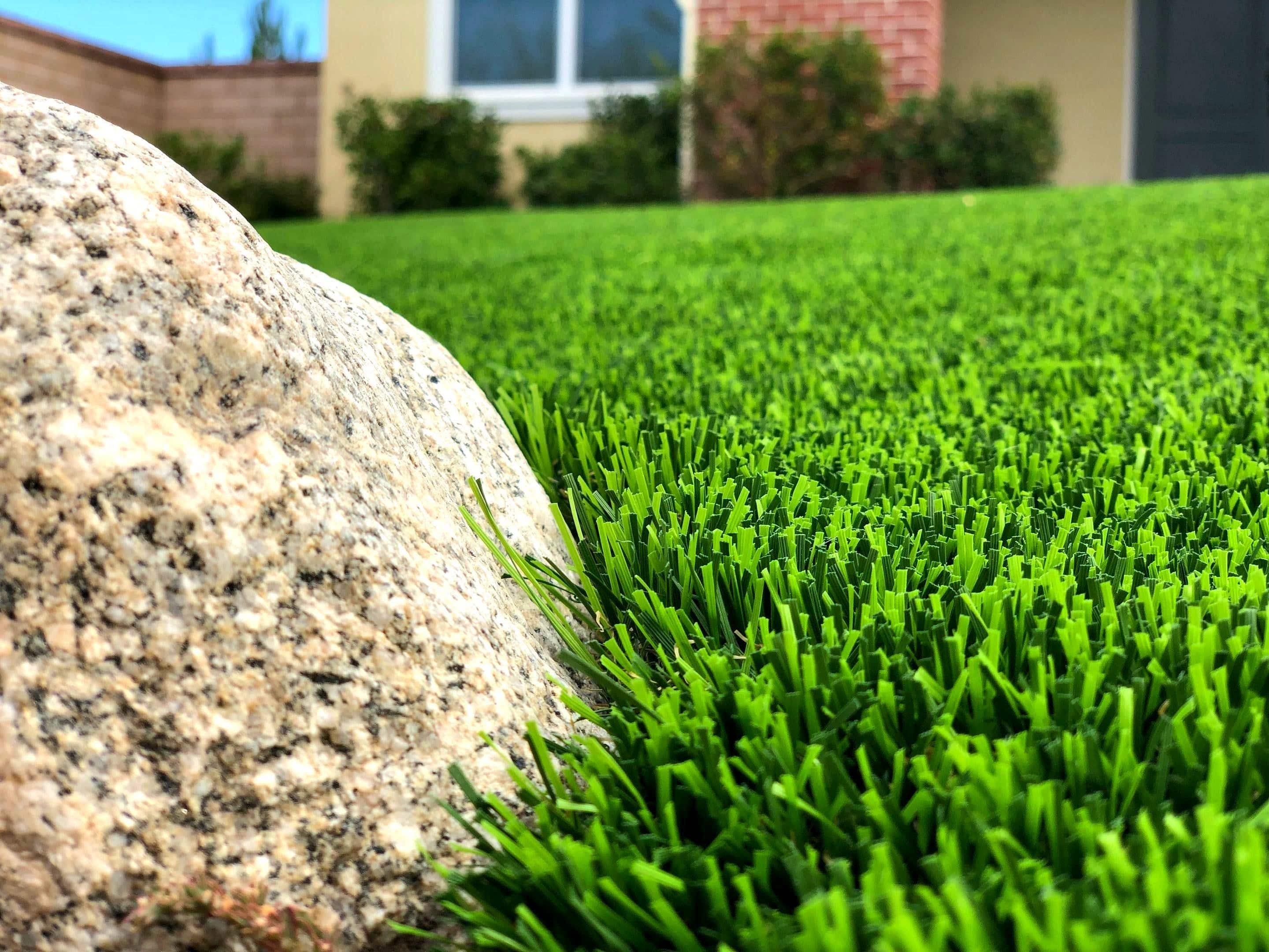 Tips for first-time artificial grass buyers