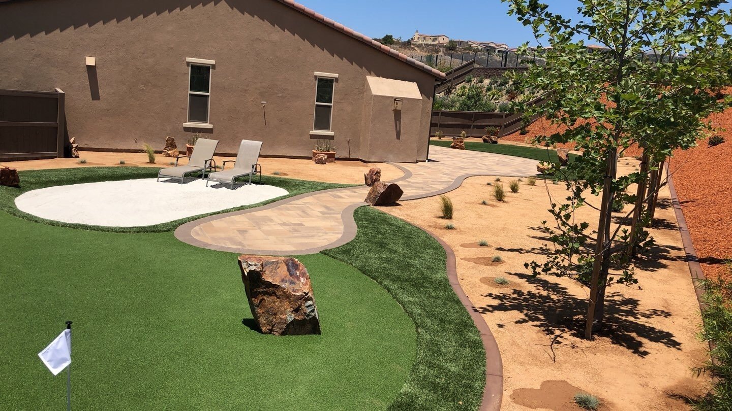 What to Look For In An Artificial Grass Installation Warranty