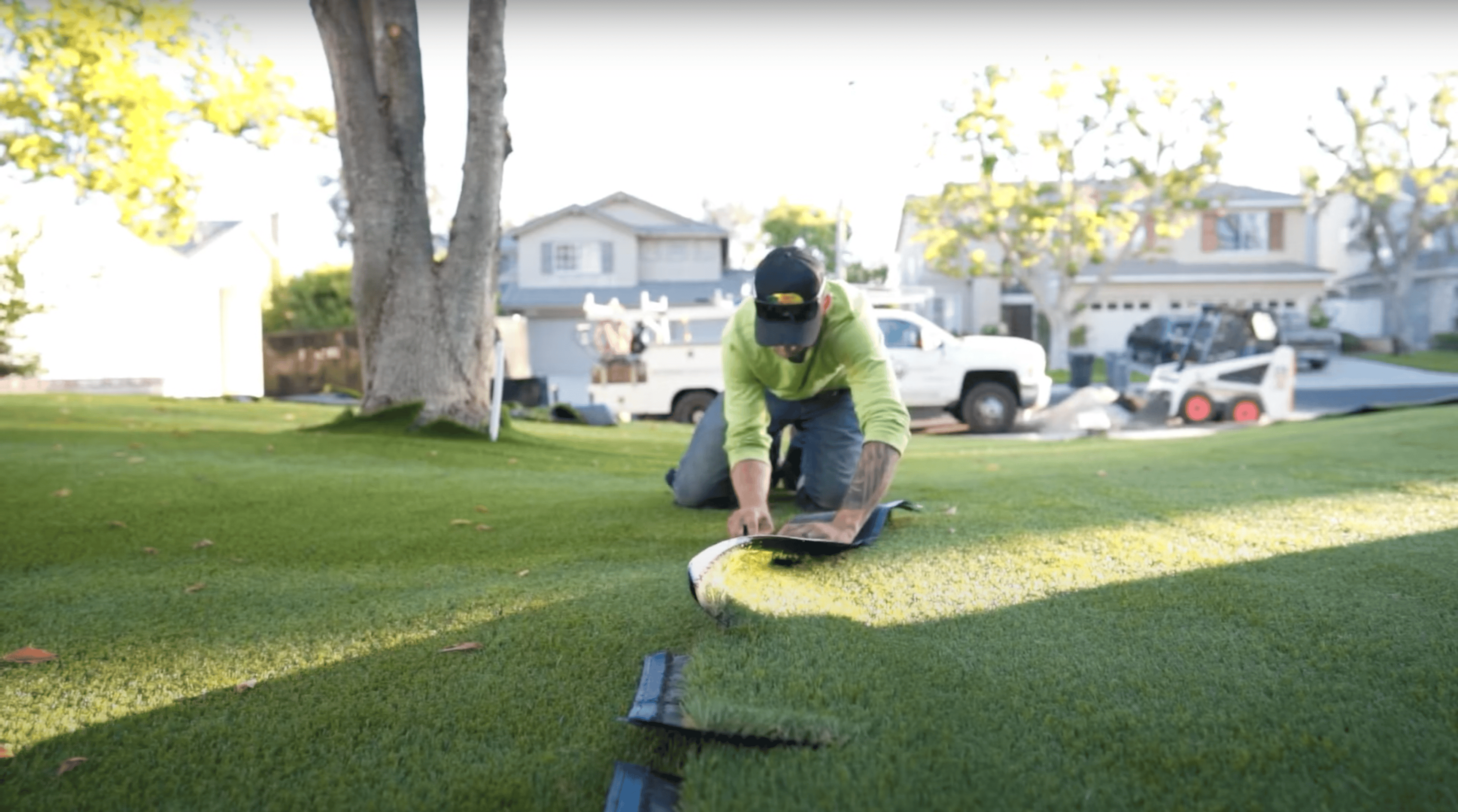 7 Ways to Prevent Visible Seams in Artificial Turf