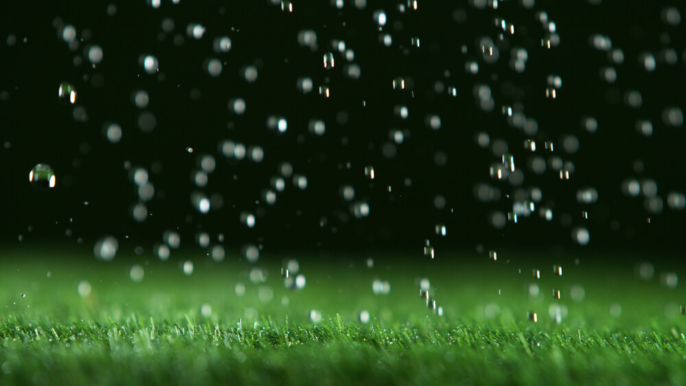 From Soggy to Stunning: Installing Drainage for Your Synthetic Turf